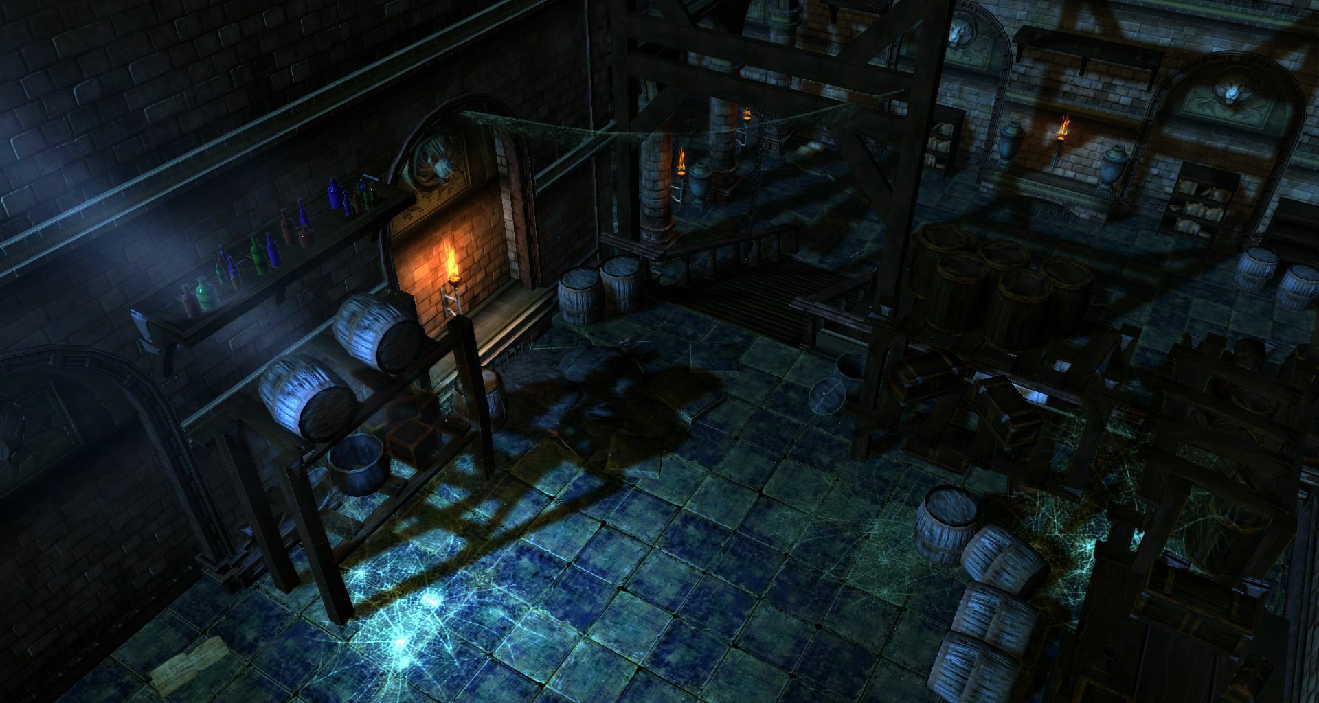 Dungeon Siege III - Imagen 46